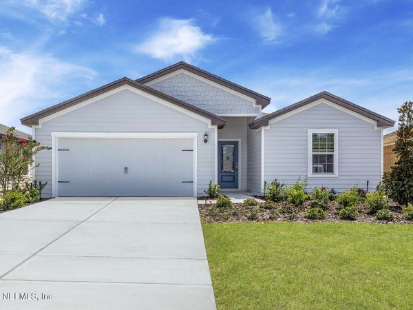 3219 COTTAGE HILL Place, Green Cove Springs, FL 32043