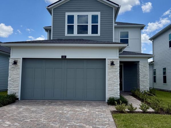 121 BEDFORD Terrace, St. Augustine, FL 32092