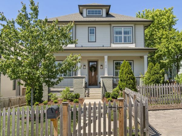 4106 Idaho Ave, Nashville, TN 37209