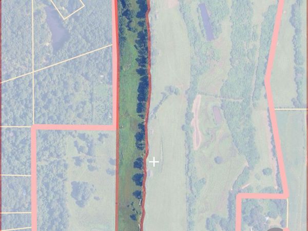 15.99 AC, Chester Shumpert Road, Fulton, MS 38843