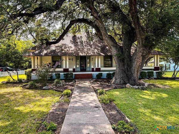 1708 S Wall Street , Belton, TX 76513