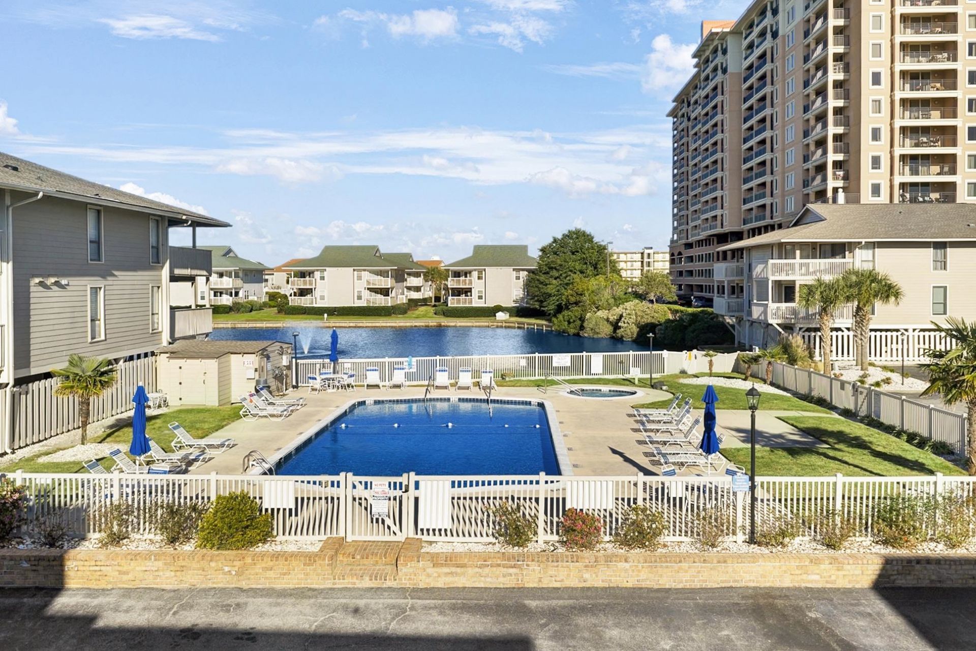 1801 N Ocean Blvd. Photo 28