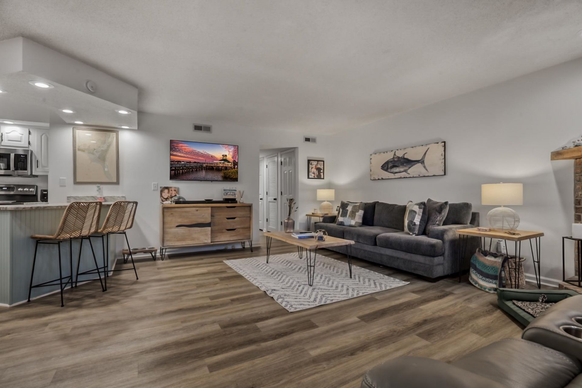 1801 N Ocean Blvd. Photo 6