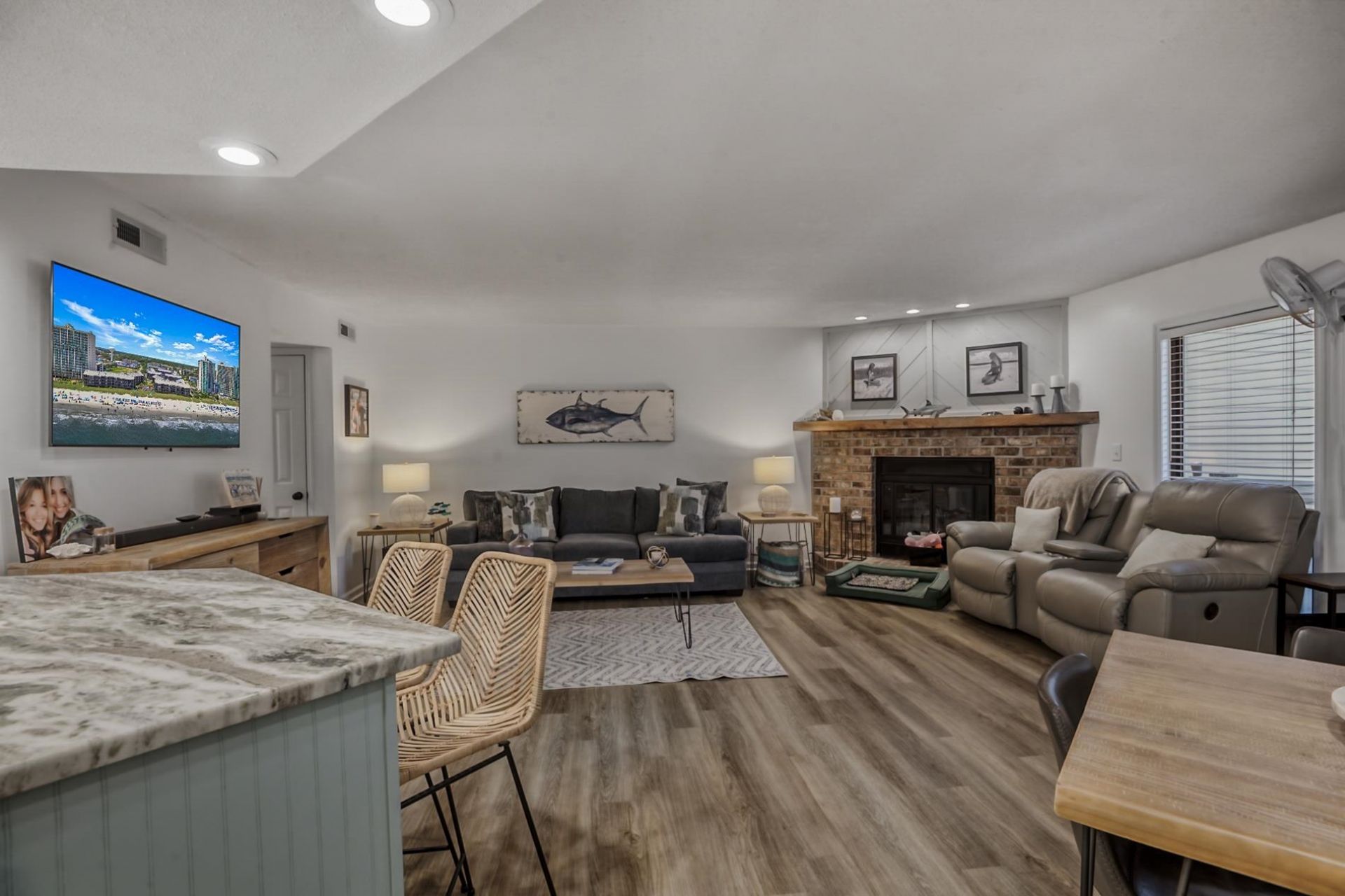 1801 N Ocean Blvd. Photo 7