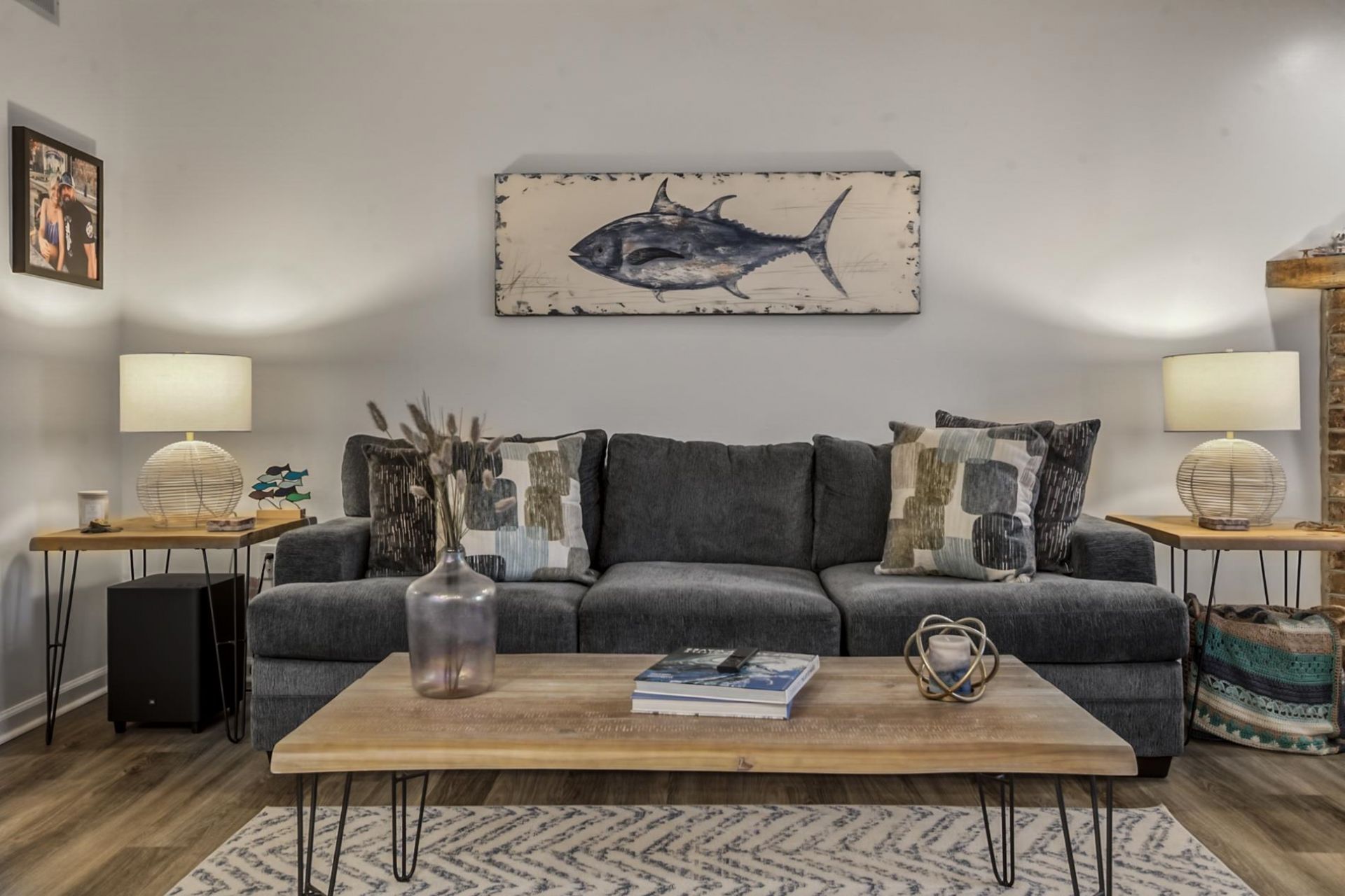 1801 N Ocean Blvd. Photo 8