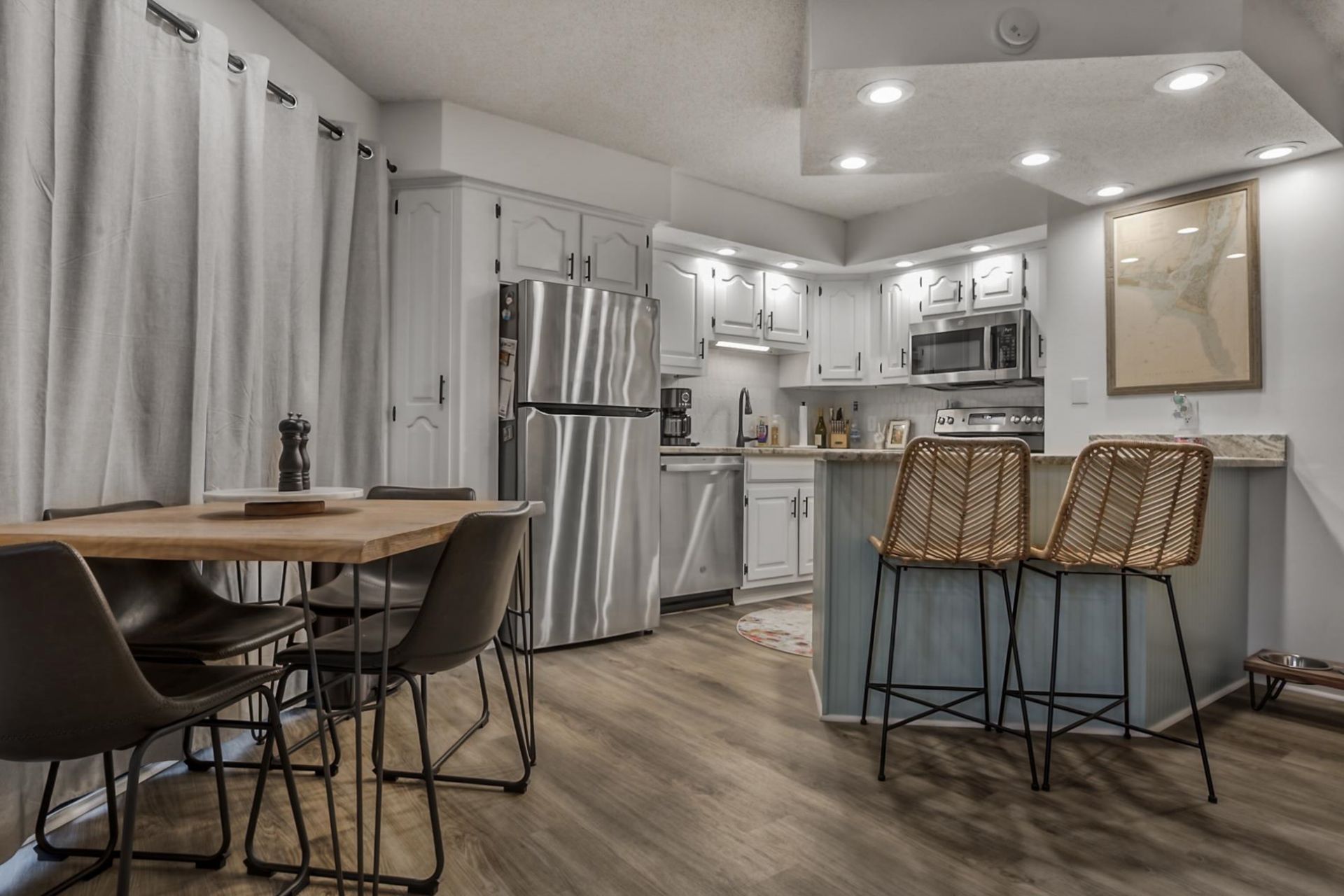 1801 N Ocean Blvd. Photo 9