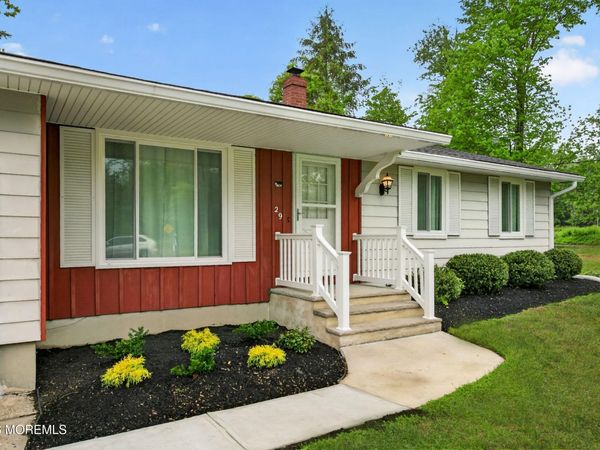 29 Demmert Avenue, Rumson, NJ 07760