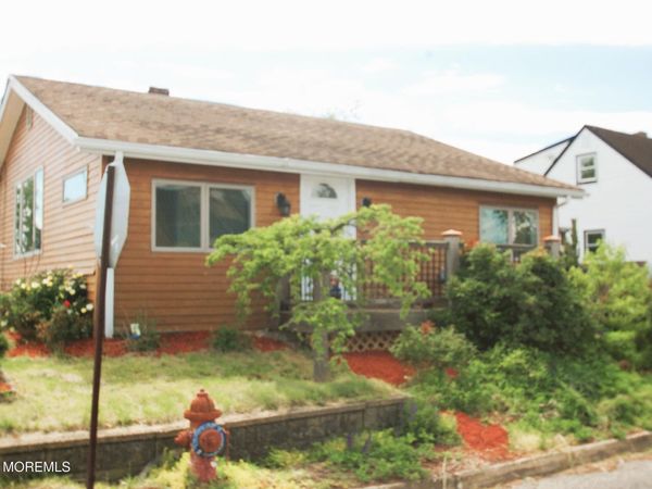 832 6th Street, Union Beach, NJ 07735