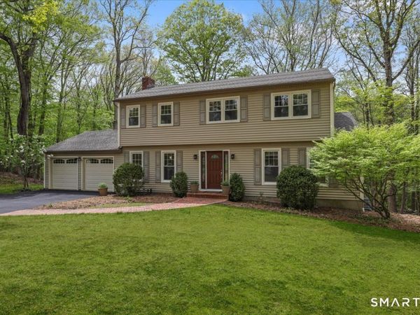 10 Silvermine, Lewisboro, NY 10590