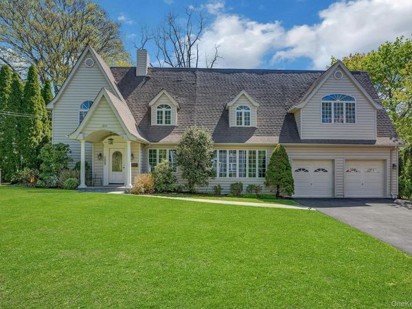 209 Glendale Road , Scarsdale, NY 10583