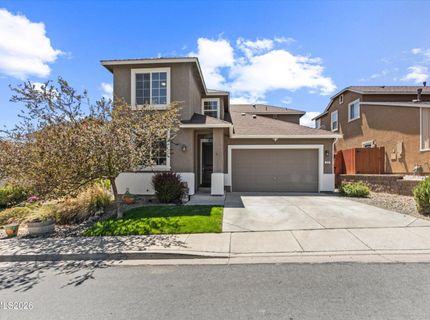 225 Anselmo Drive, Reno, NV 89523 Photo