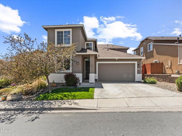 225 Anselmo Drive, Reno, NV 89523