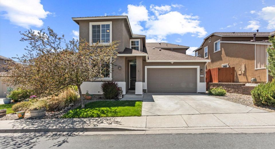 225 Anselmo Drive, Reno, NV 89523 Photo