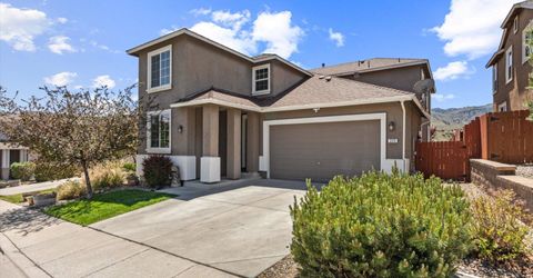 225 Anselmo Drive, Reno, NV 89523 Photo
