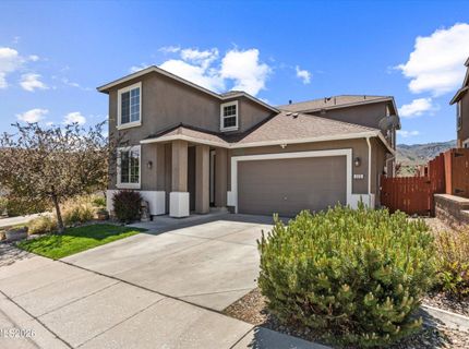 225 Anselmo Drive, Reno, NV 89523 Photo