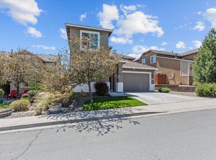 225 Anselmo Drive, Reno, NV 89523 Photo