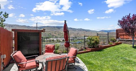 225 Anselmo Drive, Reno, NV 89523 Photo