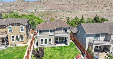 225 Anselmo Drive, Reno, NV 89523 Photo