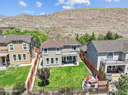 225 Anselmo Drive, Reno, NV 89523 Photo
