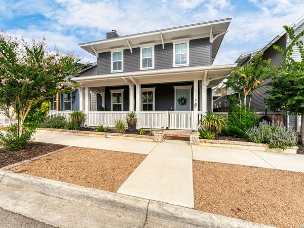 1116 Hauptstrasse, New Braunfels, TX 78130