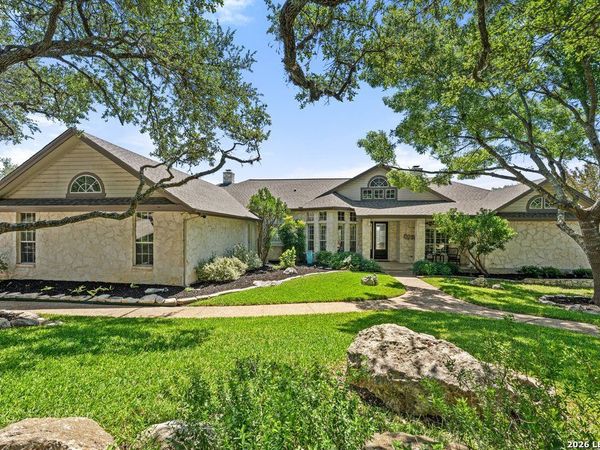 50 Champions Run, San Antonio, TX 78258