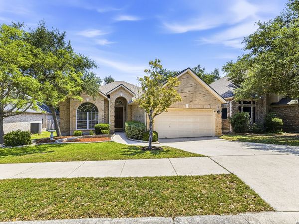 2002 SIMPSON TRL, San Antonio, TX 78251