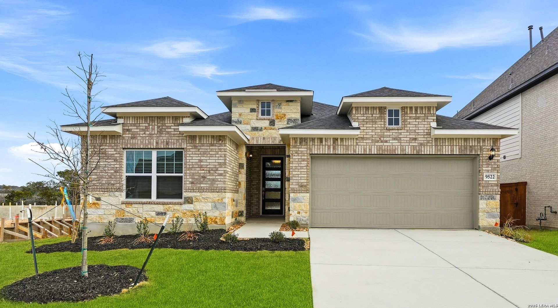 9327 Luke Path, San Antonio, TX 78254 Main Photo