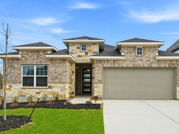 9327 Luke Path, San Antonio, TX 78254