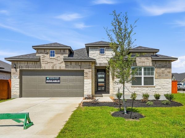 9327 Luke Path, San Antonio, TX 78254