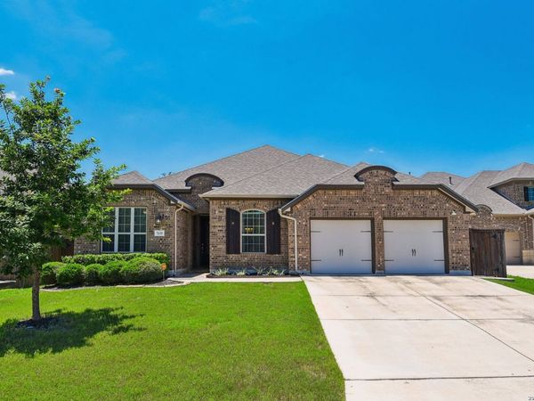 7635 McKinney Hls, San Antonio, TX 78254