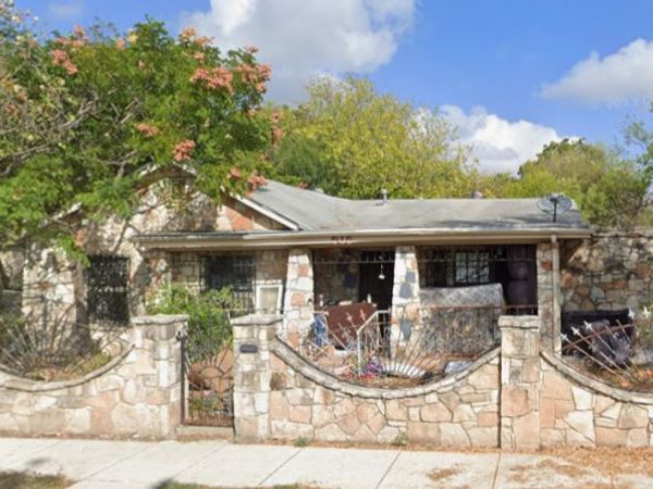 515 GOULD ST, San Antonio, TX 78207