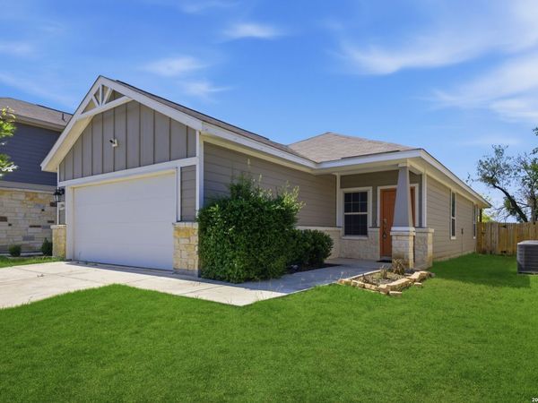 3506 Hacienda Way, San Antonio, TX 78224
