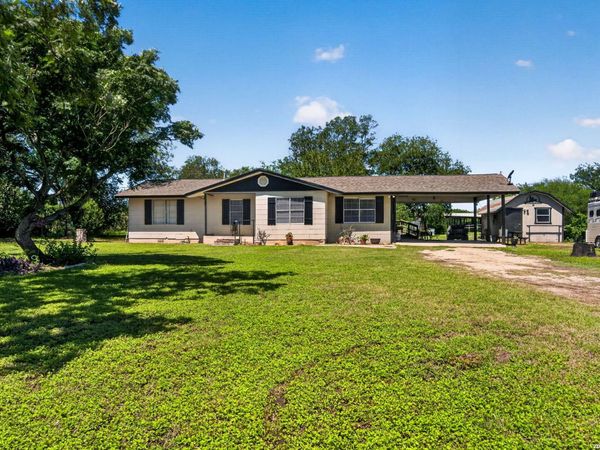 15505 Bradley, Atascosa, TX 78002