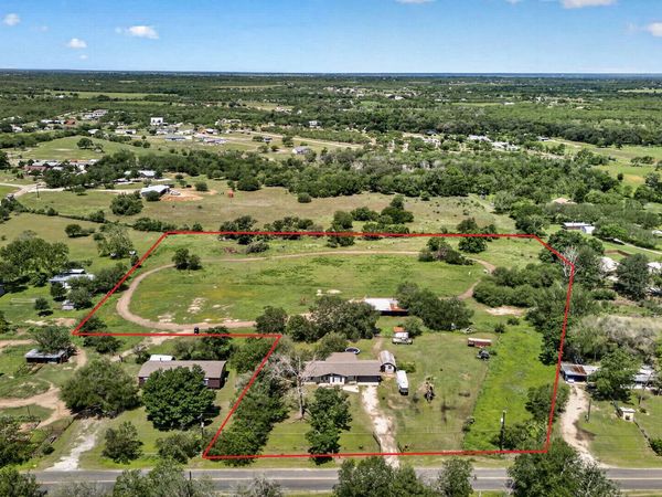 15505 Bradley, Atascosa, TX 78002