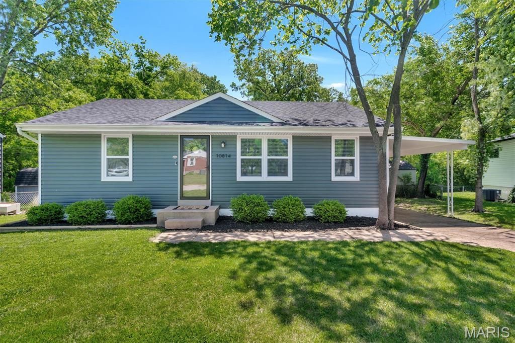 10814 Vargas Drive, Saint Louis, MO 63123 Main Photo