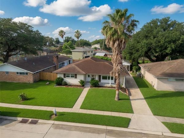 3608 HENICAN Place , Metairie, LA 70003