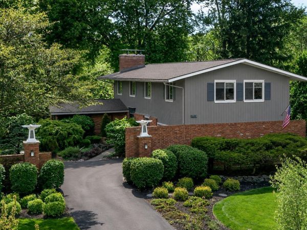 1915 Brandywine Drive, Columbus, OH 43220