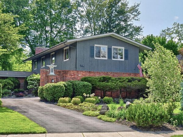 1915 Brandywine Drive, Columbus, OH 43220