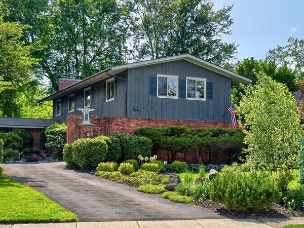 1915 Brandywine Drive, Columbus, OH 43220