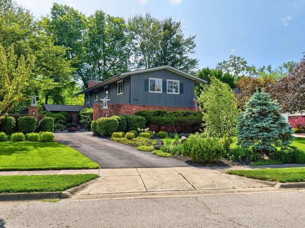 1915 Brandywine Drive, Columbus, OH 43220
