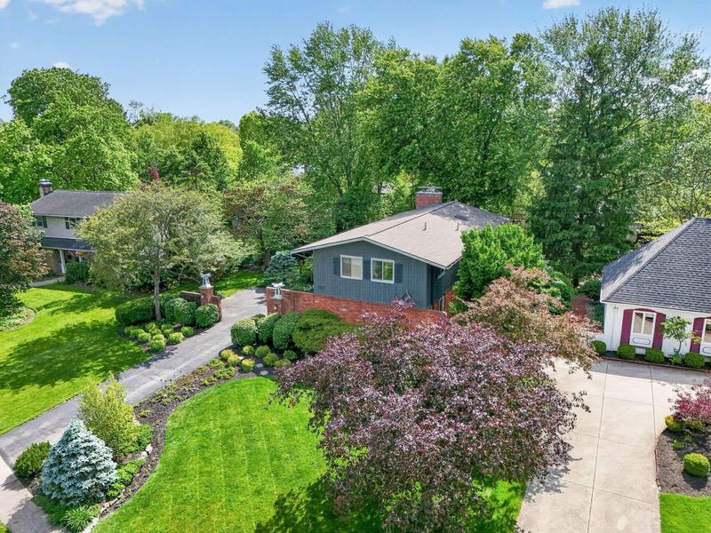 1915 Brandywine Drive, Columbus, OH 43220 Photo 64