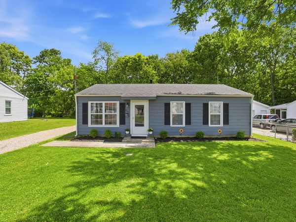 494 Ridgefield Road , Newark, OH 43055