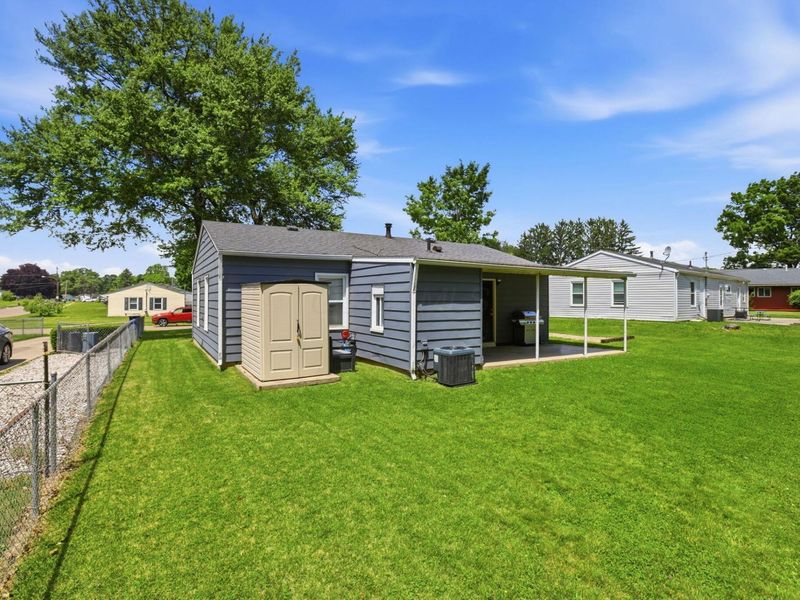 494 Ridgefield Road , Newark, OH 43055 Photo 37
