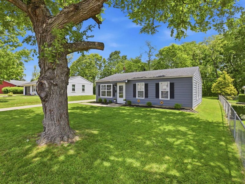 494 Ridgefield Road , Newark, OH 43055 Photo 4