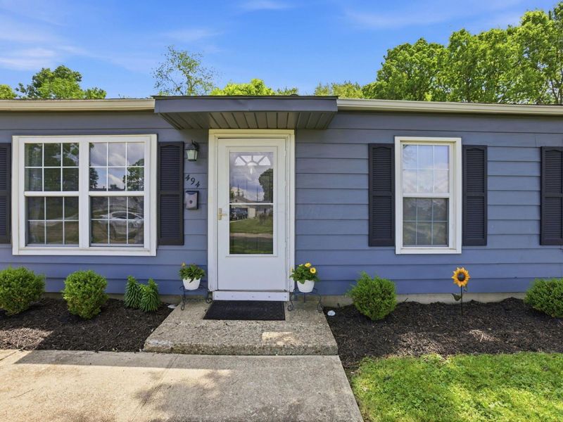 494 Ridgefield Road , Newark, OH 43055 Photo 7
