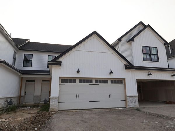 5688 Dutch Lane, Powell, OH 43065