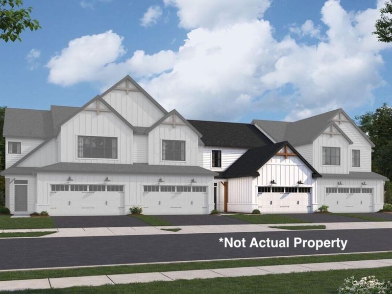 5688 Dutch Lane , Powell, OH 43065 Photo 1