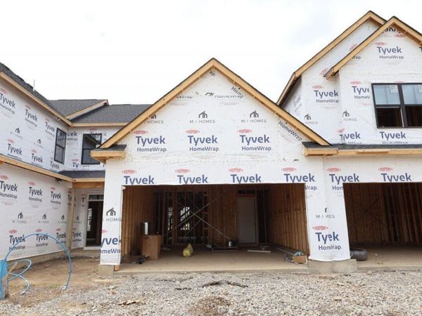 5688 Dutch Lane , Powell, OH 43065