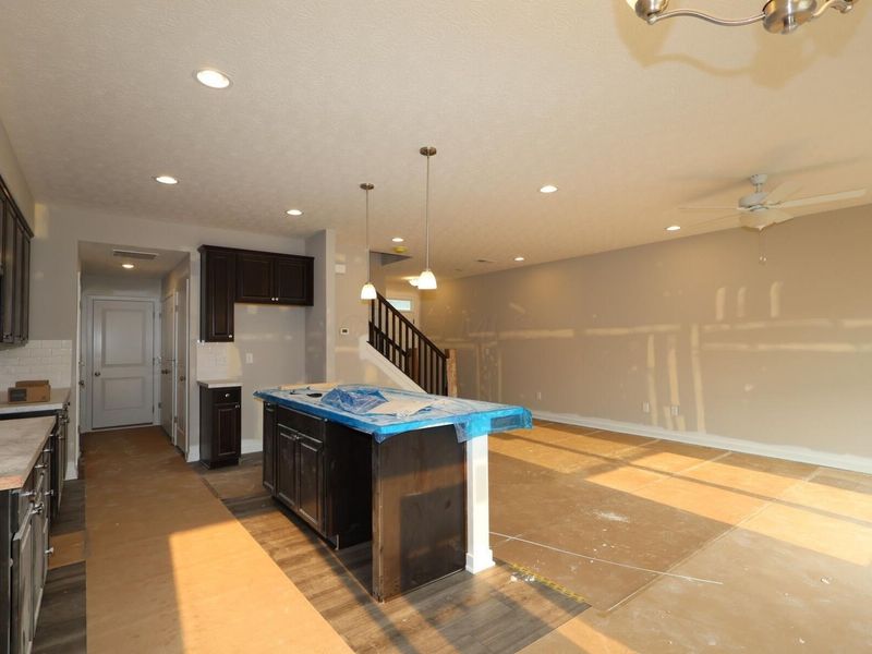 5688 Dutch Lane, Powell, OH 43065 Photo 5
