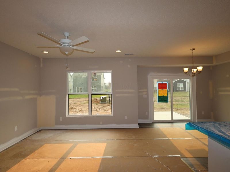 5688 Dutch Lane, Powell, OH 43065 Photo 6